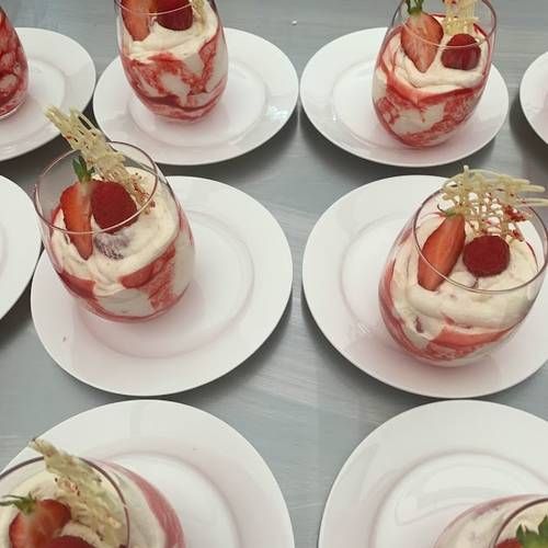 Eton Mess